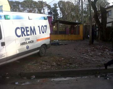 Acuchillan y matan a un chico de 14 años en Quilmes