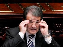 Romano Prodi