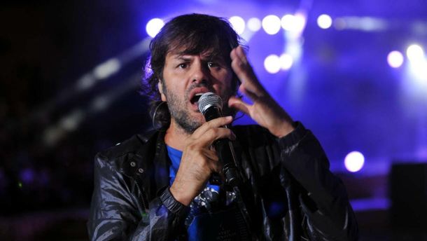 Ciro fue víctima de un hecho de inseguridad