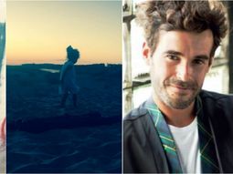 la china suarez reprodujo una tierna conversacion entre rufina y nicolas cabre la china suarez reprodujo una tierna conversacion entre rufina y nicolas cabre