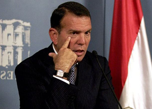 El ex presidente de Conmebol aceptó ser extraditado a EE.UU.