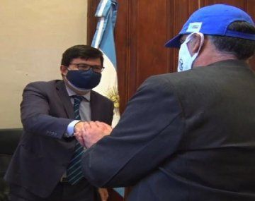 Tucumán: le pagaron dos millones de pesos de recompensa por dar datos para detener a un femicida