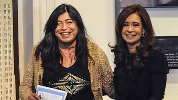 encuentran muerta de una punalada a la lider del movimiento trans diana sacayan encuentran muerta de una punalada a la lider del movimiento trans diana sacayan