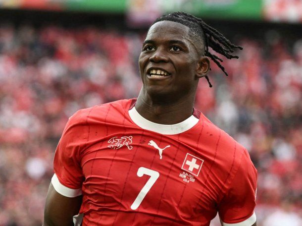 Fútbol libre por celular: cómo ver en vivo Escocia vs Suiza