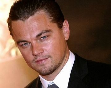 Leo dicaprio