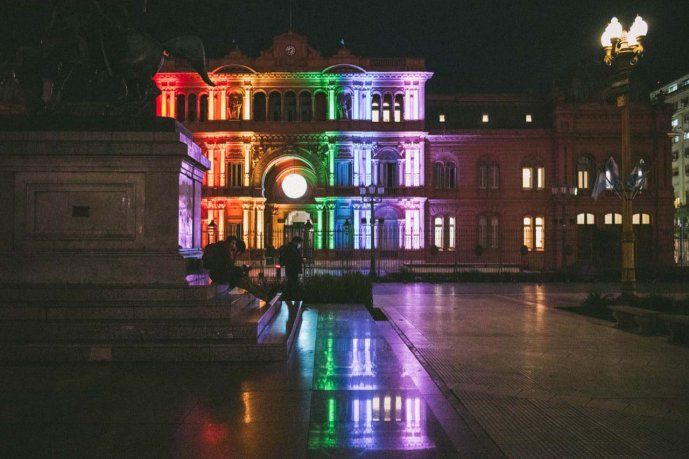 Cultural Morán celebrará todo el mes el Día del Orgullo LGBTIQ+