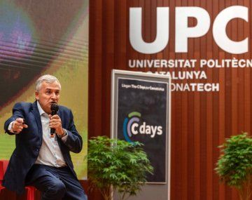 Gerardo Morales logró el respaldo de expertos internacionales al proyecto jujeño de cannabis medicinal