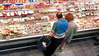 para los gremios, la inflacion llego al 45,4 por ciento en un ano para los gremios, la inflacion llego al 45,4 por ciento en un ano