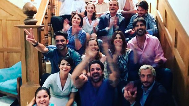 ¿Quién de todos los ricos sí pide permiso?