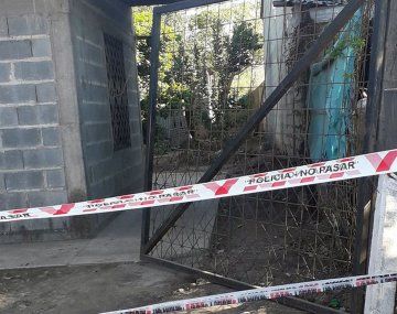 Un joven confesó que mató