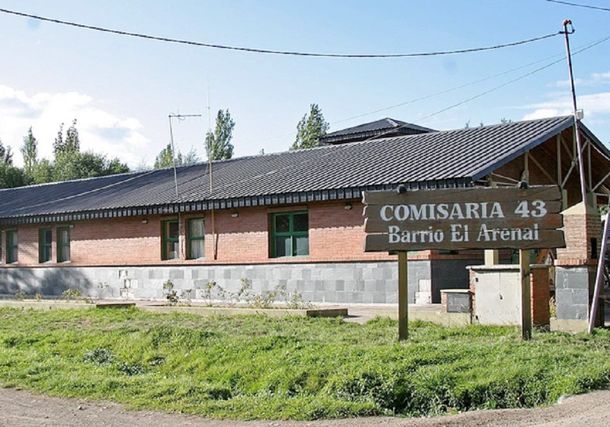 Foto: diario La Mañana de Neuquén.