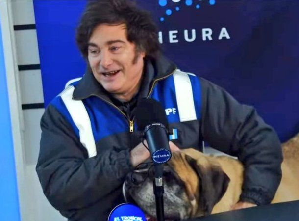 llamó imbécil y primate a Romina Manguel y celebró el ataque a Julia Mengolini llamó imbécil y primate a Romina Manguel y celebró el ataque a Julia Mengolini