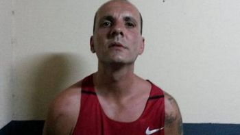 el ladron golpeador fue condenado a 11 anos de prision por 12 robos el ladron golpeador fue condenado a 11 anos de prision por 12 robos