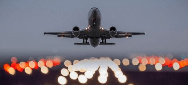 El Gobierno otorgó nuevas rutas aéreas a distintas low cost El Gobierno otorgó nuevas rutas aéreas a distintas low cost