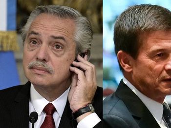 Casación aparta al juez Julián Ercolini de la causa por violencia de género contra Alberto Fernández