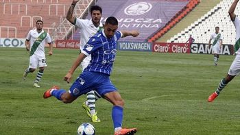 godoy cruz lo dio vuelta y vencio a banfield en mendoza godoy cruz lo dio vuelta y vencio a banfield en mendoza
