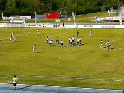 ¿sos vos, diego? el increible gol maradoniano de un juvenil del tottenham ¿sos vos, diego? el increible gol maradoniano de un juvenil del tottenham