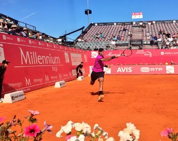 Foto: Estoril Open