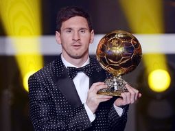¿que le falta a lionel messi para ser el mejor de la historia? ¿que le falta a lionel messi para ser el mejor de la historia?