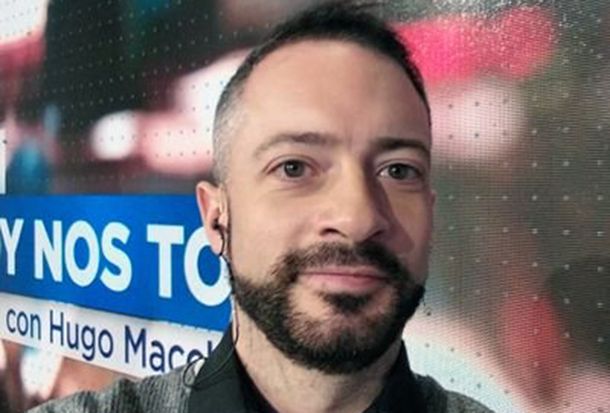 Yo no era ñoqui: la réplica de empleado del SMN con 21 años de carrera, echado por Javier Milei