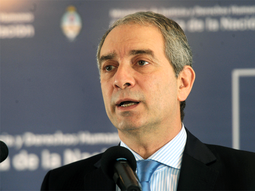 alak: la camara le dio la razon al poder ejecutivo alak: la camara le dio la razon al poder ejecutivo