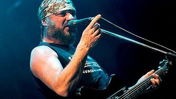 la renga denuncio odio y discriminacion tras la suspension de su show la renga denuncio odio y discriminacion tras la suspension de su show