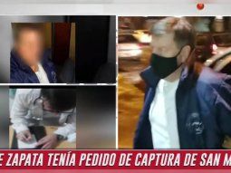 Quilmes: efectivos policiales detuvieron a un médico trucho que fue investigado por quebrar la ley de drogas
