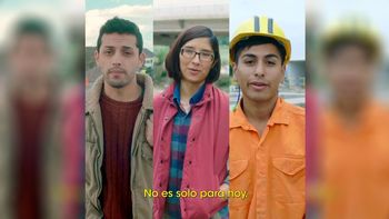 Algunos memes se inspiraron en los spots de Macri Algunos memes se inspiraron en los spots de Macri