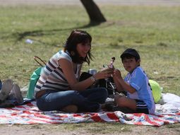 se espera un sabado caluroso en la ciudad y alrededores se espera un sabado caluroso en la ciudad y alrededores