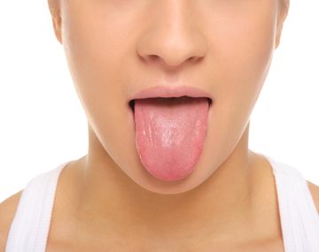Aseguran que la lengua tiene un sexto sentido