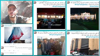 liberaron a uno de los tuiteros pero al otro le agravaron la acusacion liberaron a uno de los tuiteros pero al otro le agravaron la acusacion