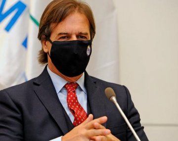 Uruguay plebiscita el programa neoliberal de Luis Lacalle Pou