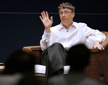 Bill gates