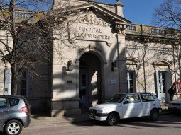 Intento de femicidio: una mujer quedó con el 40% del cuerpo quemado por su pareja