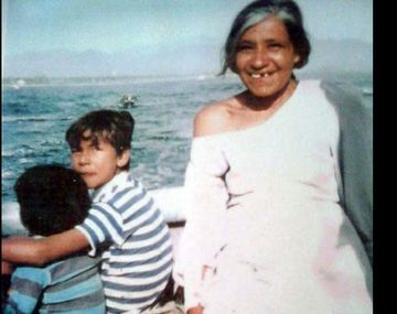 Murió la loca que inspiró a Maná el tema El muelle de San Blas