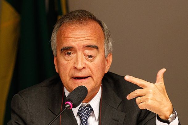 La fiscalía denunció a otro directivo de Petrobras por corrupción