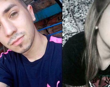Matías Lezcano y Yessica Cejas murieron tras ser atropellados por un subcomisario