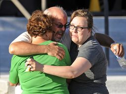 Difundieron los nombres de las 12 víctimas de Denver