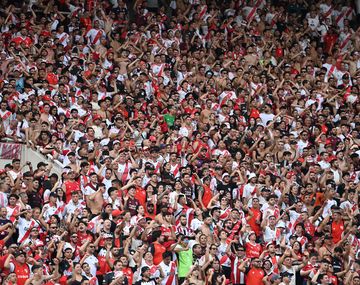 Cuánto cuesta viajar a la ver a River en Córdoba por la final del Torneo Apertura 2026