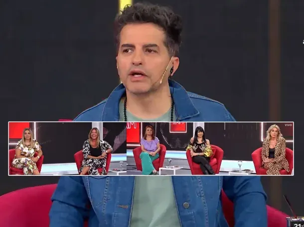 Una angelita se va de LAM: quién es y cuál es el motivo