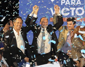 A días de las elecciones en Santa Fe