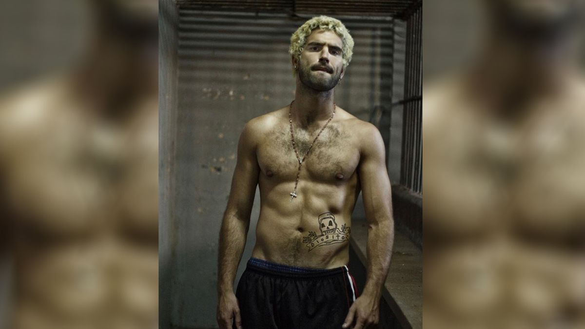 Nico Furtado anunció la segunda temporada de El Marginal