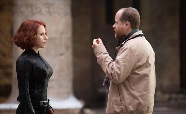 El director de Los Vengadores cerró su cuenta de Twitter por mensajes de odio