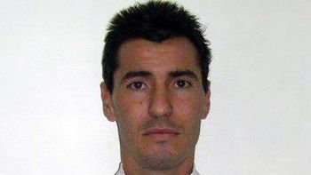 araceli: un ex comando de la prefectura es el detenido araceli: un ex comando de la prefectura es el detenido