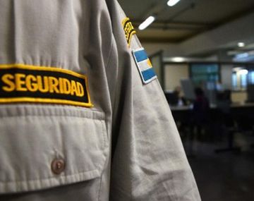 Suspendieron la convocatoria a elecciones en el sindicato de la seguridad privada