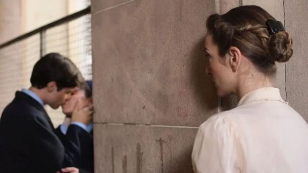 Este película argentina llegó a Netflix en el 2023. Este película argentina llegó a Netflix en el 2023.