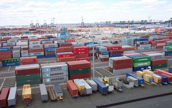 Argentina perderá ventajas arancelarias de la UE en 2014