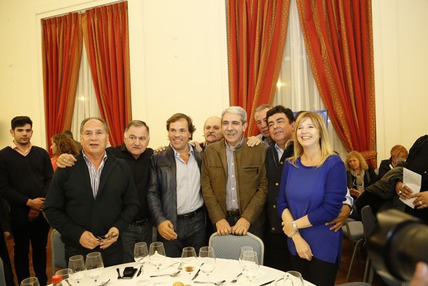 Comenzó el PJ bonaerense en Mar del Plata