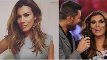 Flor de la V, arremetió nuevamente contra Tinelli Flor de la V, arremetió nuevamente contra Tinelli