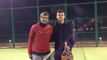 la primera imagen del tecnico de barcelona tras la operacion la primera imagen del tecnico de barcelona tras la operacion